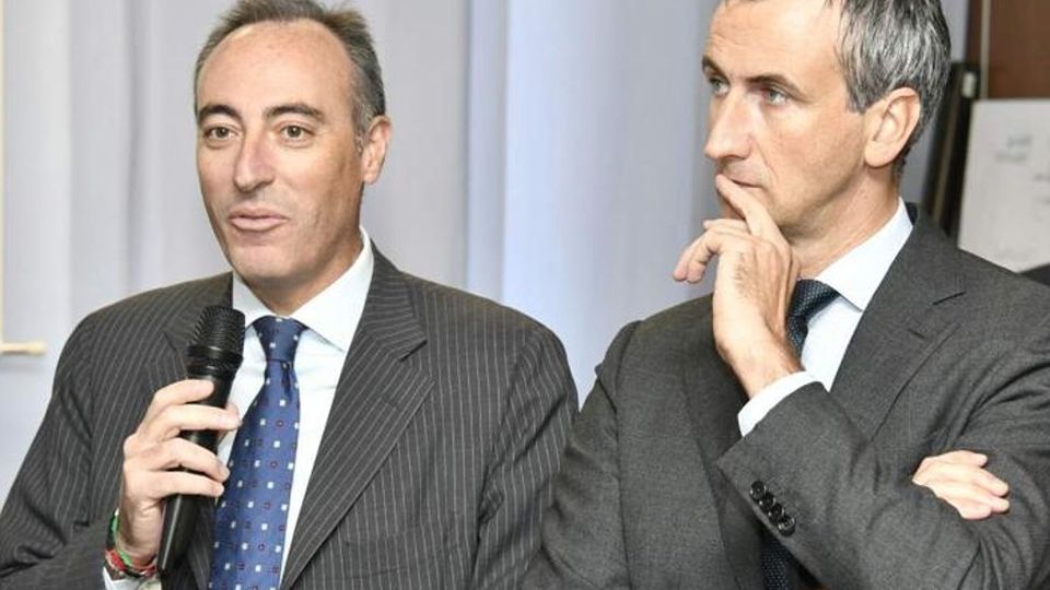 Sanità, i sindaci in Regione per chiedere il ritorno con Como Sanità, i sindaci in Regione per chiedere il ritorno con Como