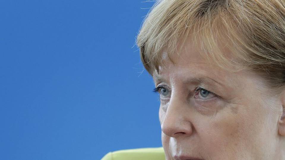 Migranti: Berlino, Paesi sovraesposti non vanno lasciati soli Migranti: Berlino, Paesi sovraesposti non vanno lasciati soli