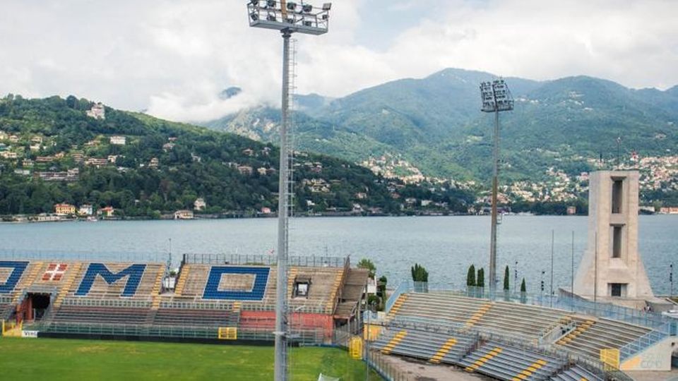 Calcio Como, un problema in meno Sinigaglia “pronto” anche per la C Calcio Como, un problema in meno Sinigaglia “pronto” anche per la C
