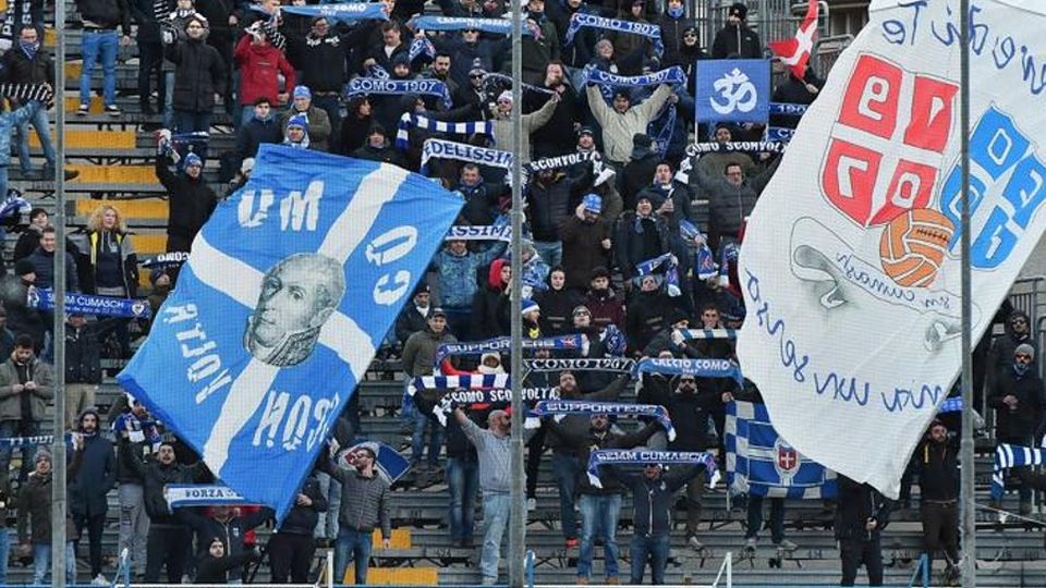 Torna la “Festa Biancoblù” Sabato a Montano Lucino Torna la “Festa Biancoblù” Sabato a Montano Lucino