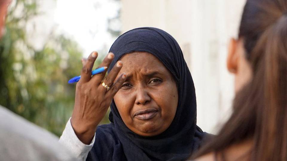 Migranti: appello città Ue, Stati si prendano responsabilità Migranti: appello città Ue, Stati si prendano responsabilità
