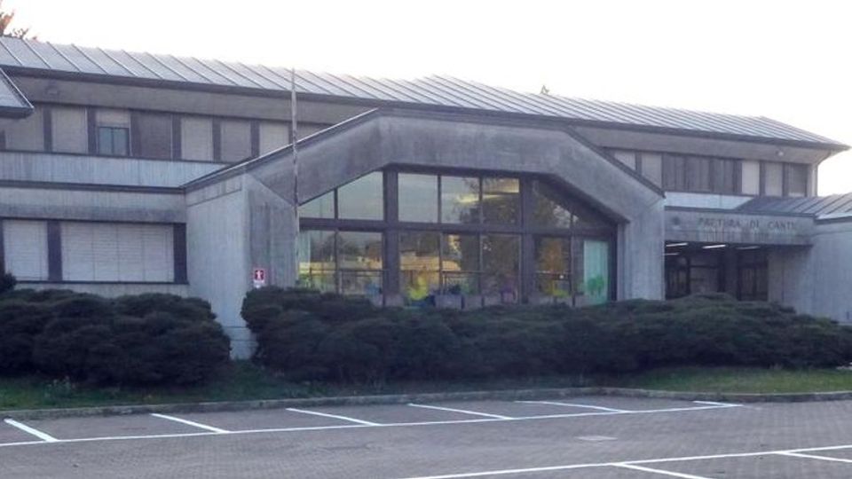 Tribunale troppo caro «La “English Gate” se ne andrà da Cantù» Tribunale troppo caro «La “English Gate” se ne andrà da Cantù»
