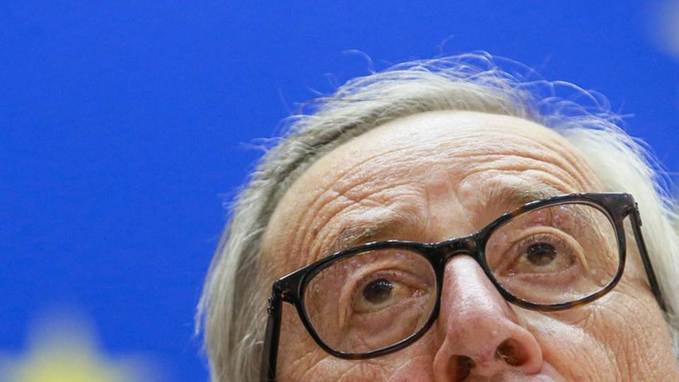 Migranti: Juncker, da anni chiedo solidarietà per Italia Migranti: Juncker, da anni chiedo solidarietà per Italia