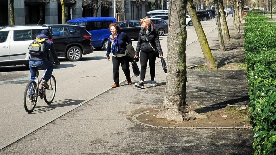 Viale Varese: guardiamo la luna e non il dito Viale Varese: guardiamo la luna e non il dito