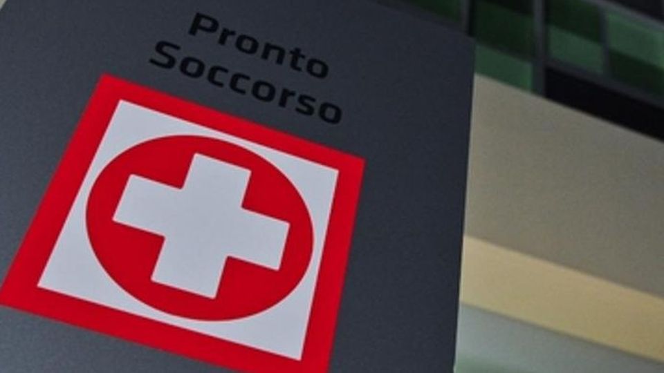 Intossicazione da alcol Soccorsa altra ragazzina Intossicazione da alcol Soccorsa altra ragazzina