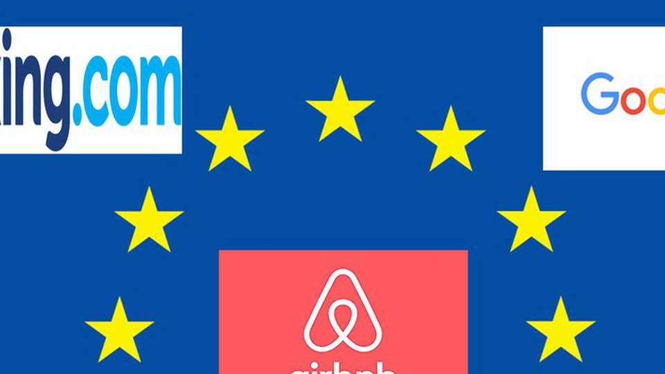 I Paesi del Nord Europa frenano sulla web tax I Paesi del Nord Europa frenano sulla web tax