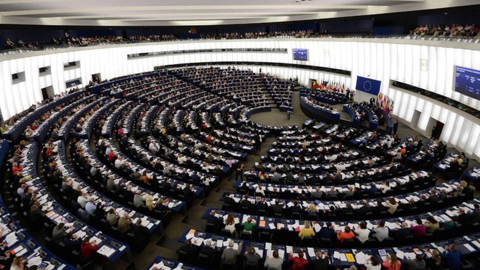 Europarlamento, delude esito riunione ministri Ue su Dublino Europarlamento, delude esito riunione ministri Ue su Dublino