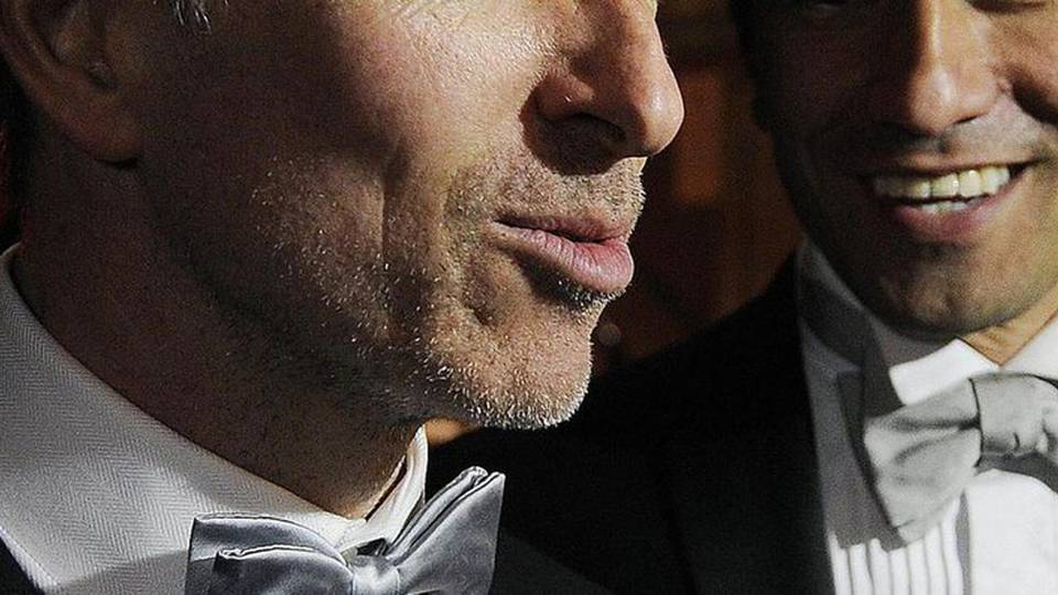 Gay: Corte Ue, coniuge extracomunitario ha pari diritti Gay: Corte Ue, coniuge extracomunitario ha pari diritti