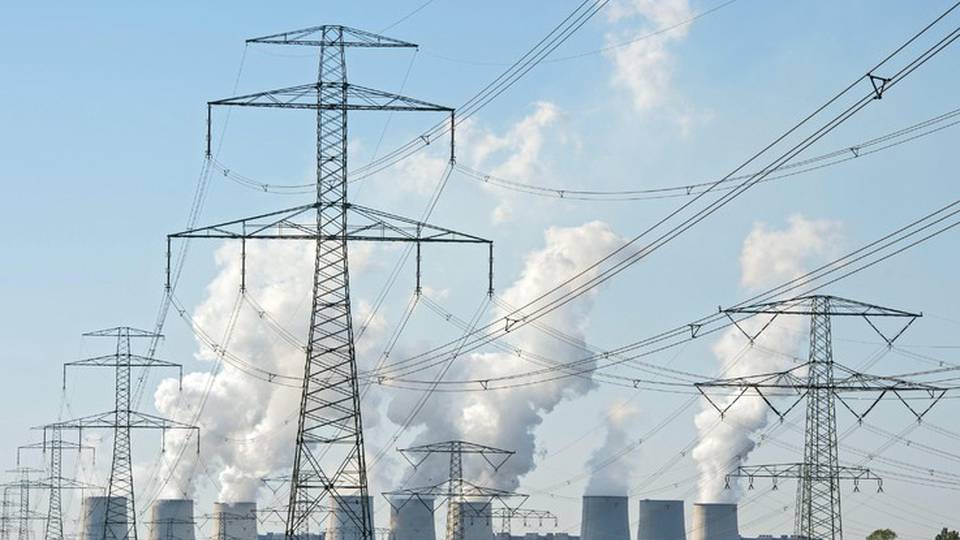 Clima: entro dicembre strategia Ue per 2050 Clima: entro dicembre strategia Ue per 2050