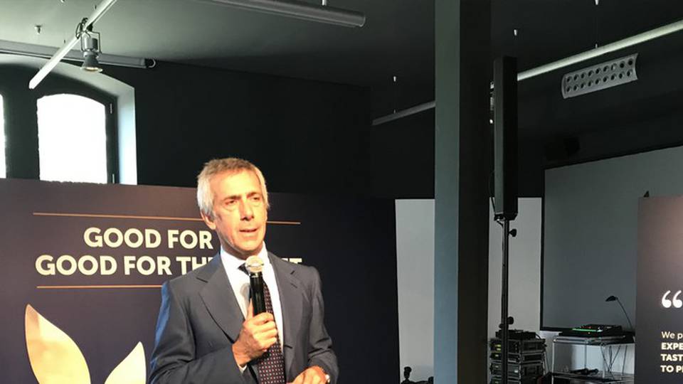 Italia leader Ue gestione sostenibile acque in agricoltura Italia leader Ue gestione sostenibile acque in agricoltura