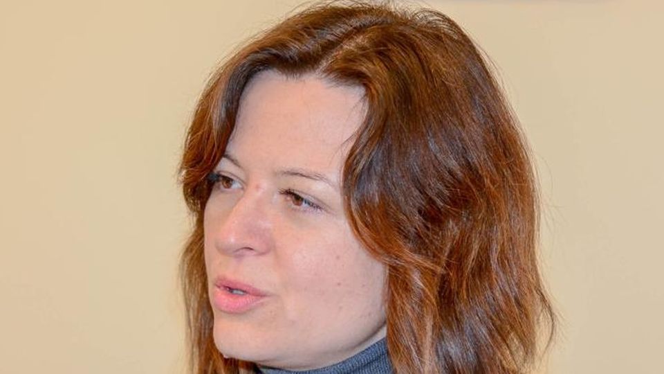 Ufficiale: Pashutin coach di Cantù Irina: «Ha talento ed è un vincente» Ufficiale: Pashutin coach di Cantù Irina: «Ha talento ed è un vincente»