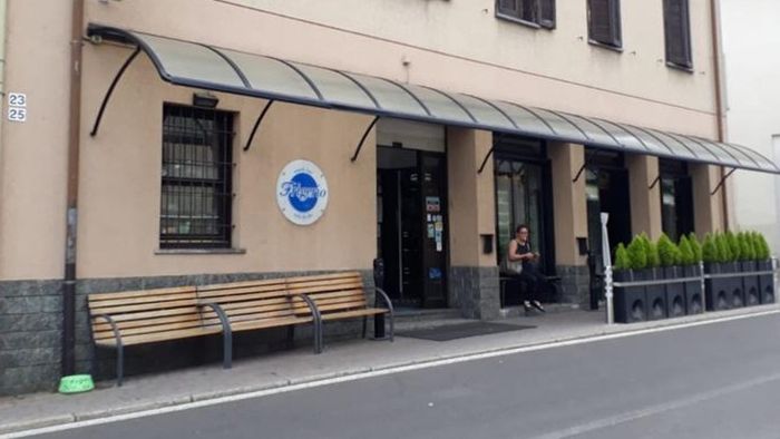 Un malore mentre entra al bar Muore pensionato di Olmeda - Cronaca