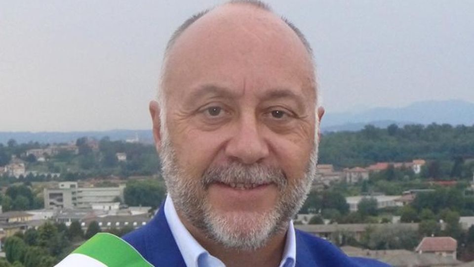 «Non mi dimetto, niente commissario» Arosio decade da sindaco a settembre «Non mi dimetto, niente commissario» Arosio decade da sindaco a settembre