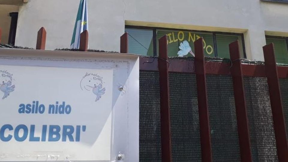 Cantù, il consiglio “scarica” Brianza L’asilo Colibrì non chiude Cantù, il consiglio “scarica” Brianza L’asilo Colibrì non chiude