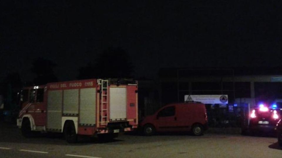 Mariano: ritrovato nella notte il ragazzino disperso da giovedì Mariano: ritrovato nella notte il ragazzino disperso da giovedì