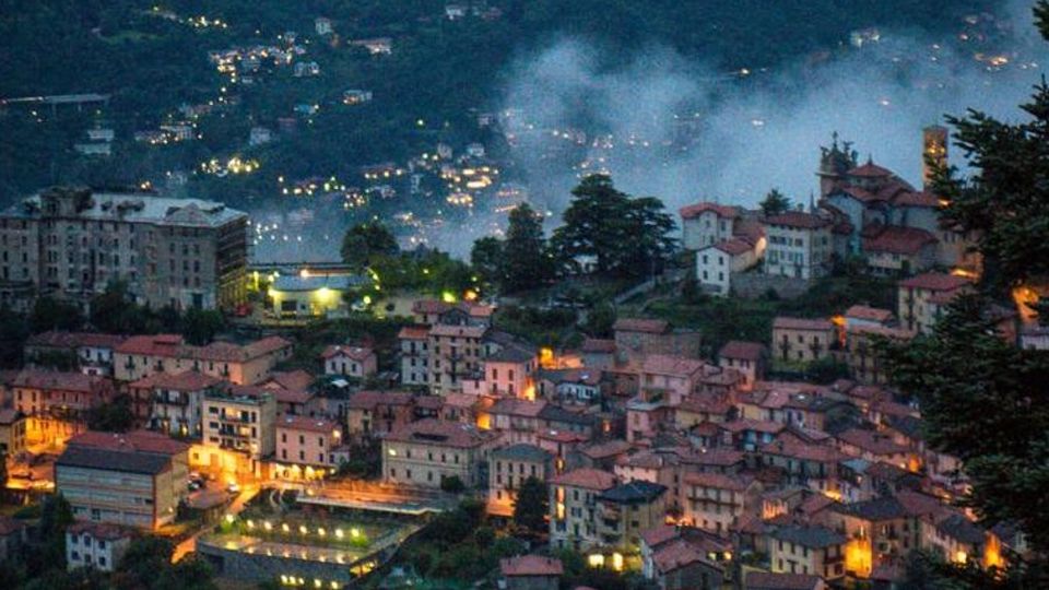 Como: in arrivo i temporali che spezzeranno l’afa Como: in arrivo i temporali che spezzeranno l’afa