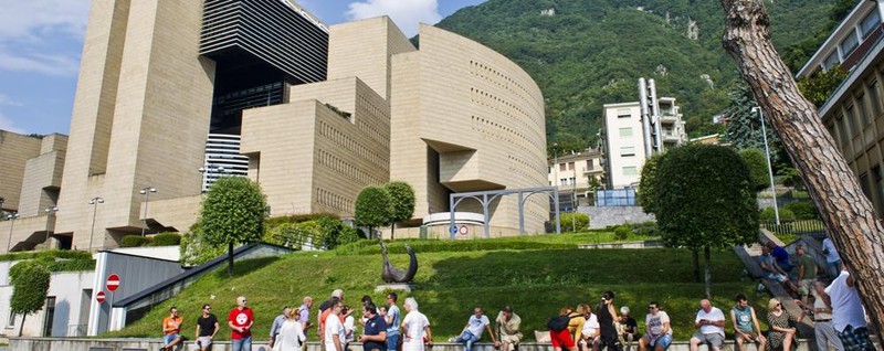 Casinò di Campione fallito Weekend di lavoro per riaprirlo ...