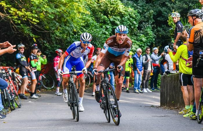 Como Valfresca Giro di Lombardia