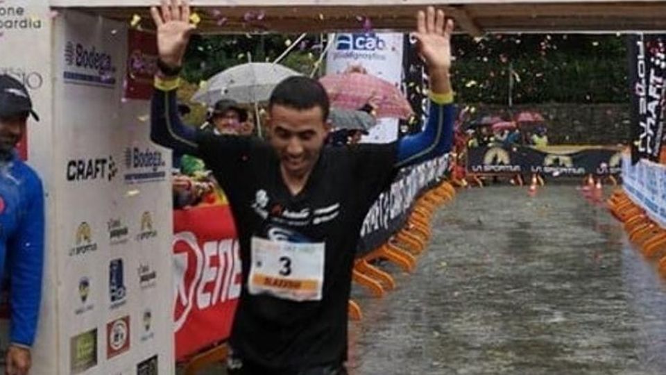 Puppi, brilla l’argento alla Bellagio skyrace Puppi, brilla l’argento alla Bellagio skyrace