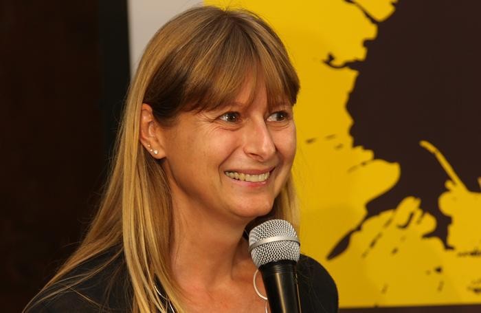 Paola Pioppi