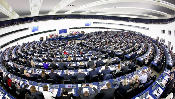 Europarlamento lancia allarme sul futuro investimenti Ue