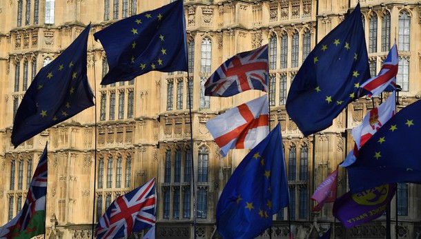 Brexit: Ue, aspettiamo prossime mosse di Londra