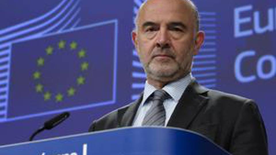 Manovra: Moscovici, né respinta, né procedura Manovra: Moscovici, né respinta, né procedura