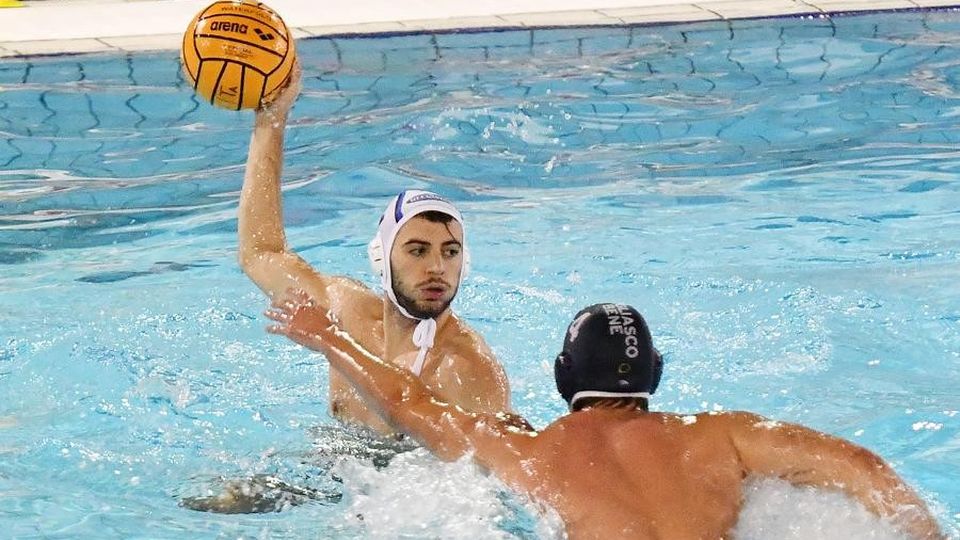 Como Nuoto Recoaro, stop Il Bogliasco passa alla prima Como Nuoto Recoaro, stop Il Bogliasco passa alla prima