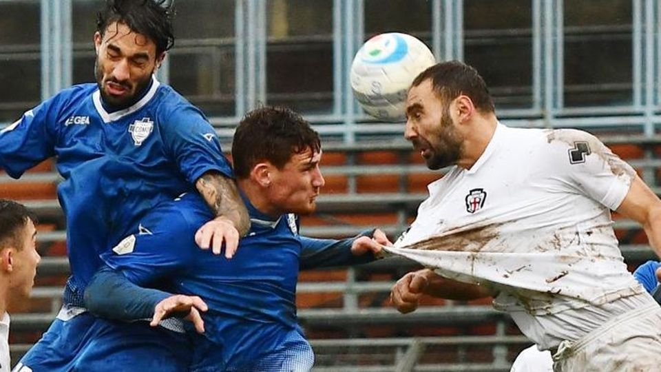 Como, al capezzale arriva lo psicologo Como, al capezzale arriva lo psicologo
