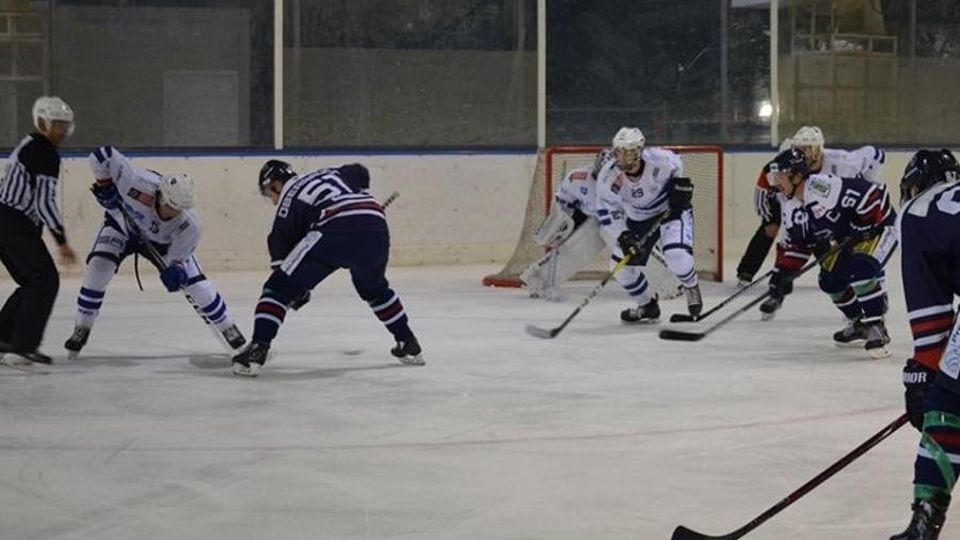Hockey Como, casa dolce casa «La forza del nostro pubblico» Hockey Como, casa dolce casa «La forza del nostro pubblico»