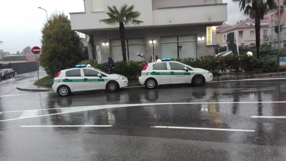 Lecco, bimbo travolto da un’auto Ricoverato in gravi condizioni Lecco, bimbo travolto da un’auto Ricoverato in gravi condizioni