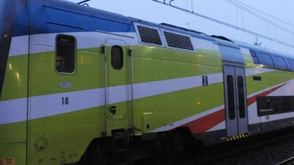 Treni, guasto sulla linea Ritardi di oltre un’ora Treni, guasto sulla linea Ritardi di oltre un’ora