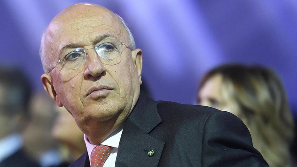 Ue: Patuelli, se Mes cambia condizioni debito, compriamo meno Ue: Patuelli, se Mes cambia condizioni debito, compriamo meno