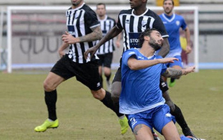 Como, il tacchino americano è la spinta anti-Juve