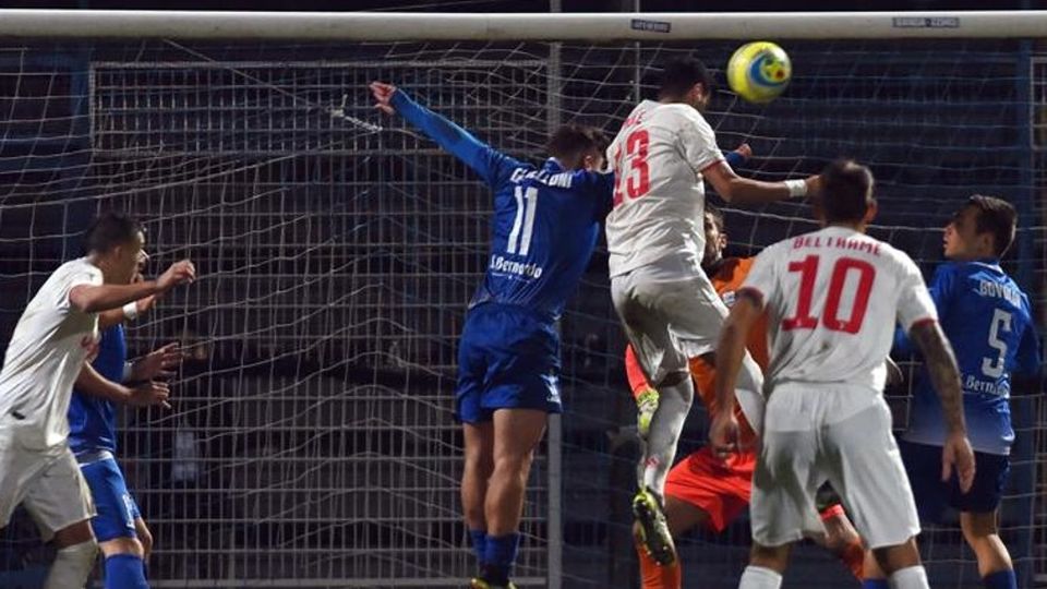 Como, che peccato La Juve pareggia alla fine Como, che peccato La Juve pareggia alla fine