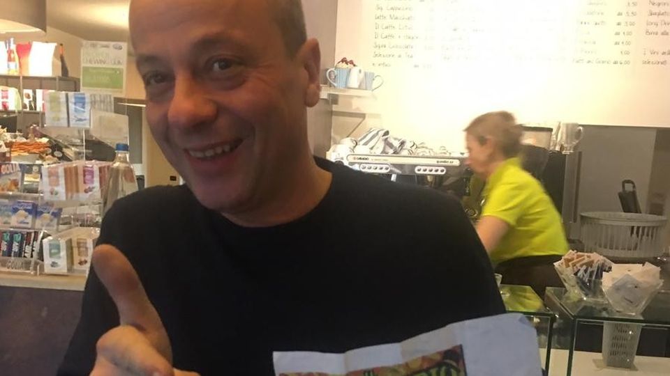 “Gratta e Vinci” da 5 euro E ne porta a casa 300mila euro “Gratta e Vinci” da 5 euro E ne porta a casa 300mila euro