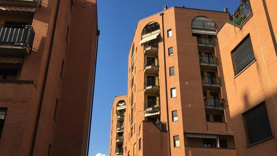 Condominio senza posta a Cantù «C’è chi si è visto piombare il gas» Condominio senza posta a Cantù «C’è chi si è visto piombare il gas»
