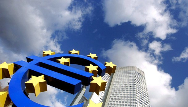 Eurozona: inflazione scende a 0,7 a ottobre