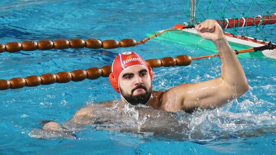 Como Nuoto, c’è posta per Sori «Per voi è il momento sbagliato» Como Nuoto, c’è posta per Sori «Per voi è il momento sbagliato»