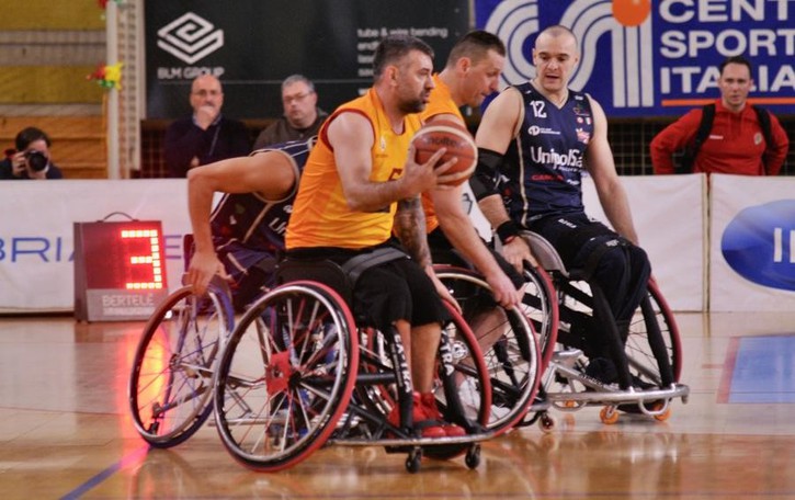 UnipolSai regina di Coppa Primato e qualificazione