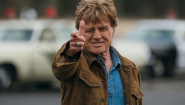 Al cinema tra Messico, Robert Redford e horror
