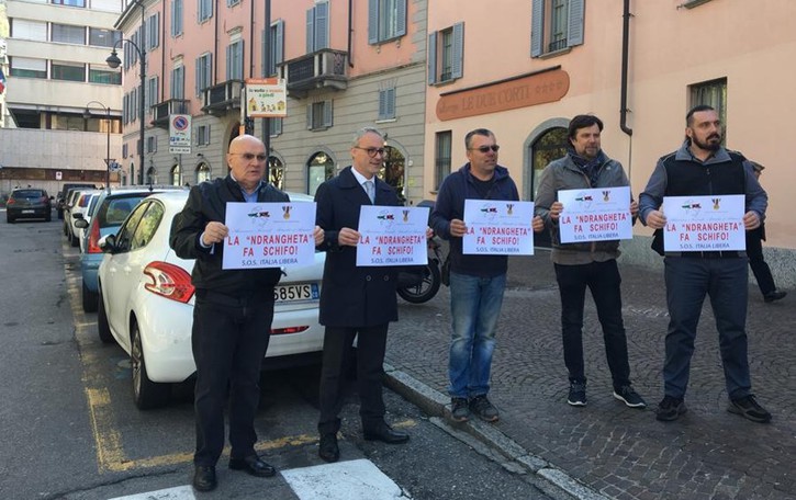 ’Ndrangheta, parola alla difesa «Solo bulli e botte tra ubriachi»