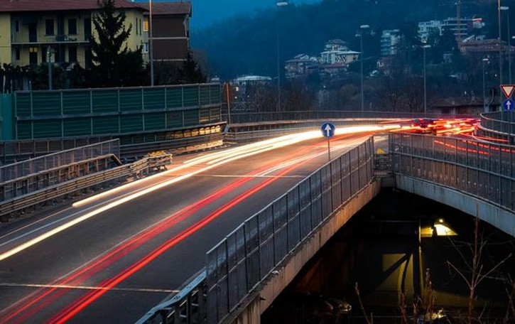 Viadotto, il piano per riaprirlo al traffico Servono dieci mesi di lavori e 2,3 milioni