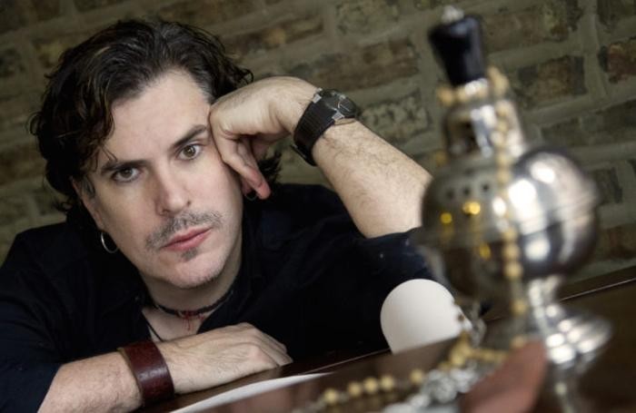 Michael McDermott, cantautore americano