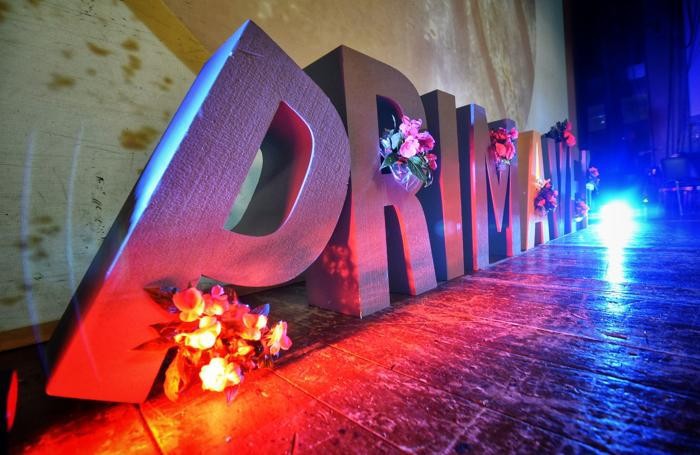 Como teatro sociale Le Primavere di Como Licia Colò