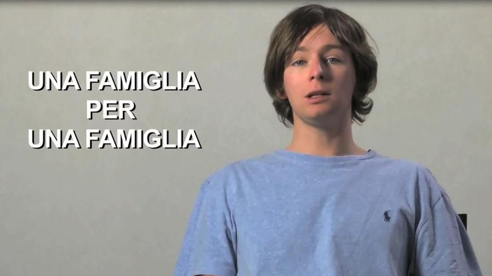 Buono a sapersi ( video ) La conclusione del progetto “Una famiglia per una famiglia” Buono a sapersi ( video ) La conclusione del progetto “Una famiglia per una famiglia”