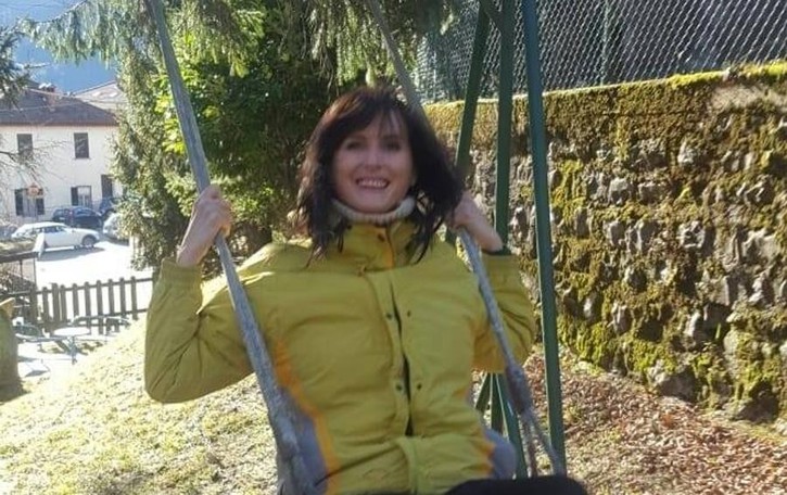 Castiglione, la tragedia di Simona Tradita dalla terra che amava
