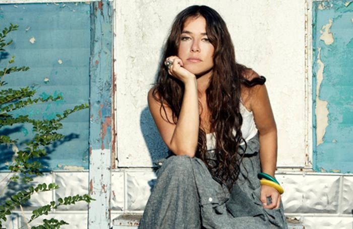 Rachael Yamagata