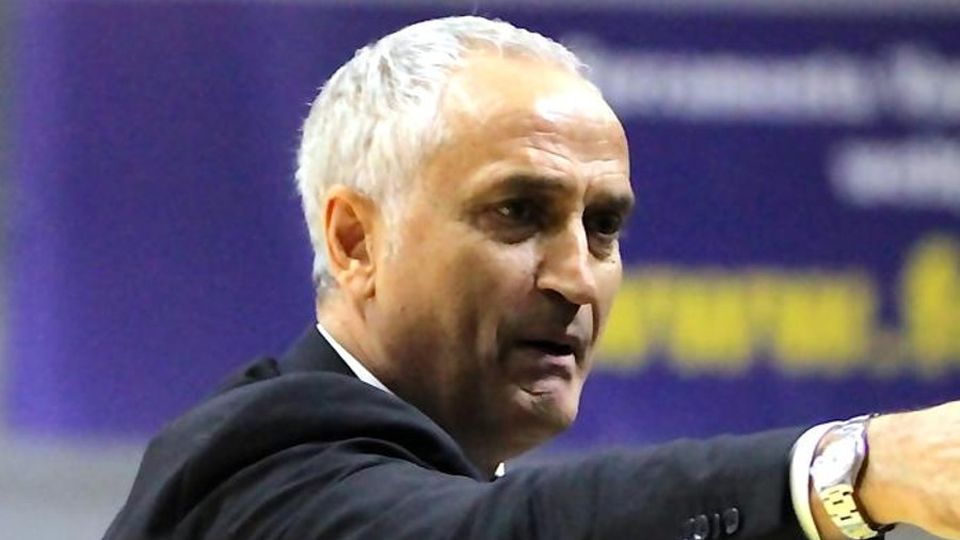Ore 12, ecco Pancotto C’è la conferenza stampa Ore 12, ecco Pancotto C’è la conferenza stampa