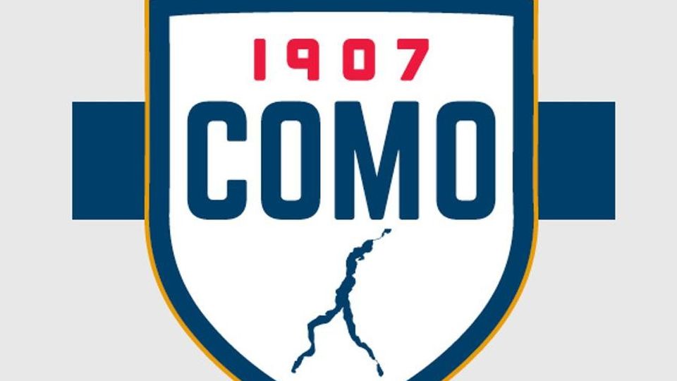Como, un altro logo e un altro sondaggio Como, un altro logo e un altro sondaggio
